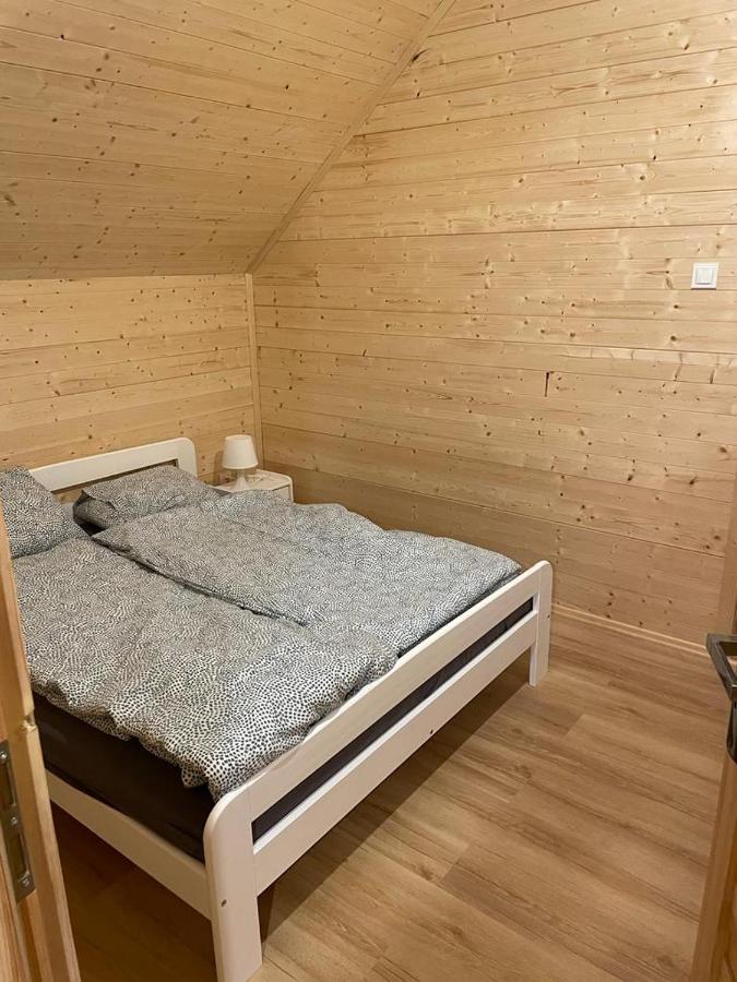 Skawianskie Stodoly Skawa Dış mekan fotoğraf